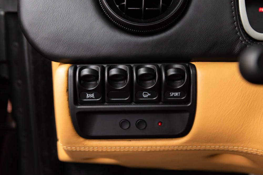 Used 2001 Ferrari 360 Spider Used 2001 Ferrari 360 Spider for sale $169,900 at Cauley Ferrari in West Bloomfield MI 88