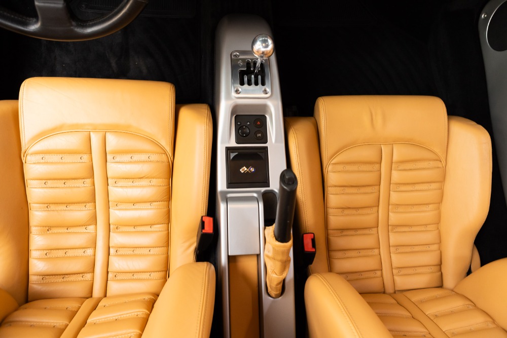Used 2001 Ferrari 360 Spider Used 2001 Ferrari 360 Spider for sale $169,900 at Cauley Ferrari in West Bloomfield MI 92