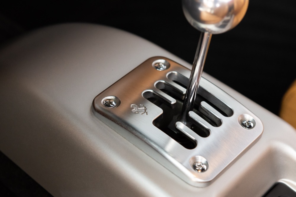 Used 2001 Ferrari 360 Spider Used 2001 Ferrari 360 Spider for sale $169,900 at Cauley Ferrari in West Bloomfield MI 96