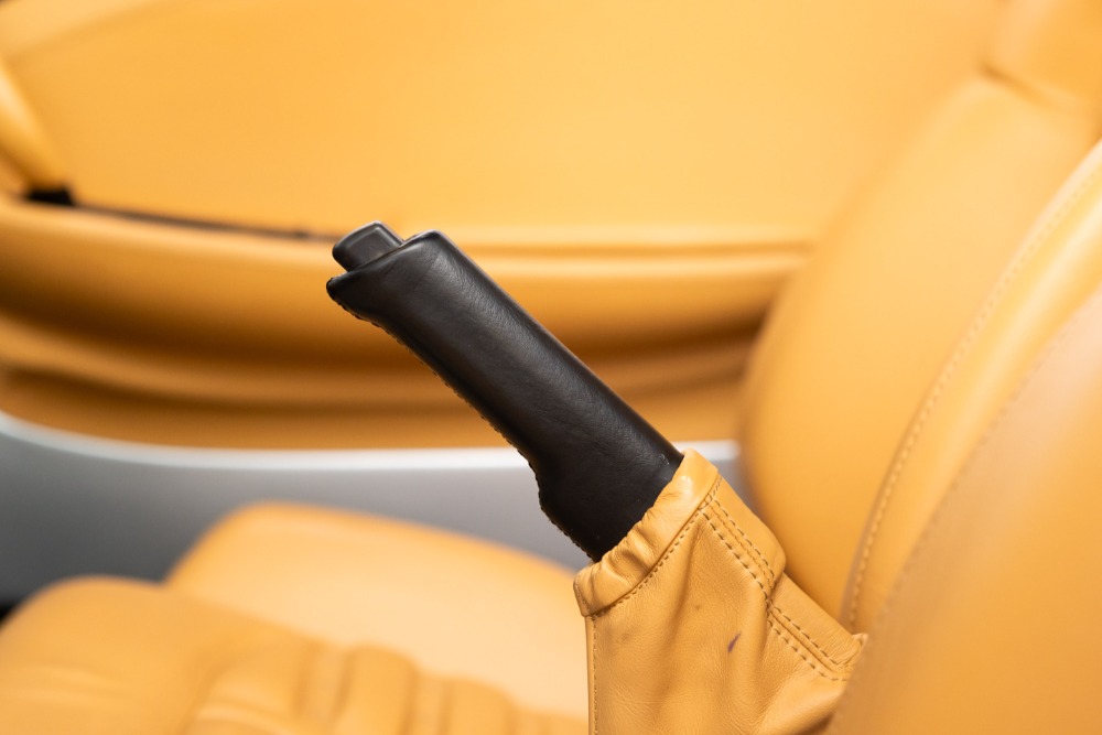 Used 2001 Ferrari 360 Spider Used 2001 Ferrari 360 Spider for sale $169,900 at Cauley Ferrari in West Bloomfield MI 97