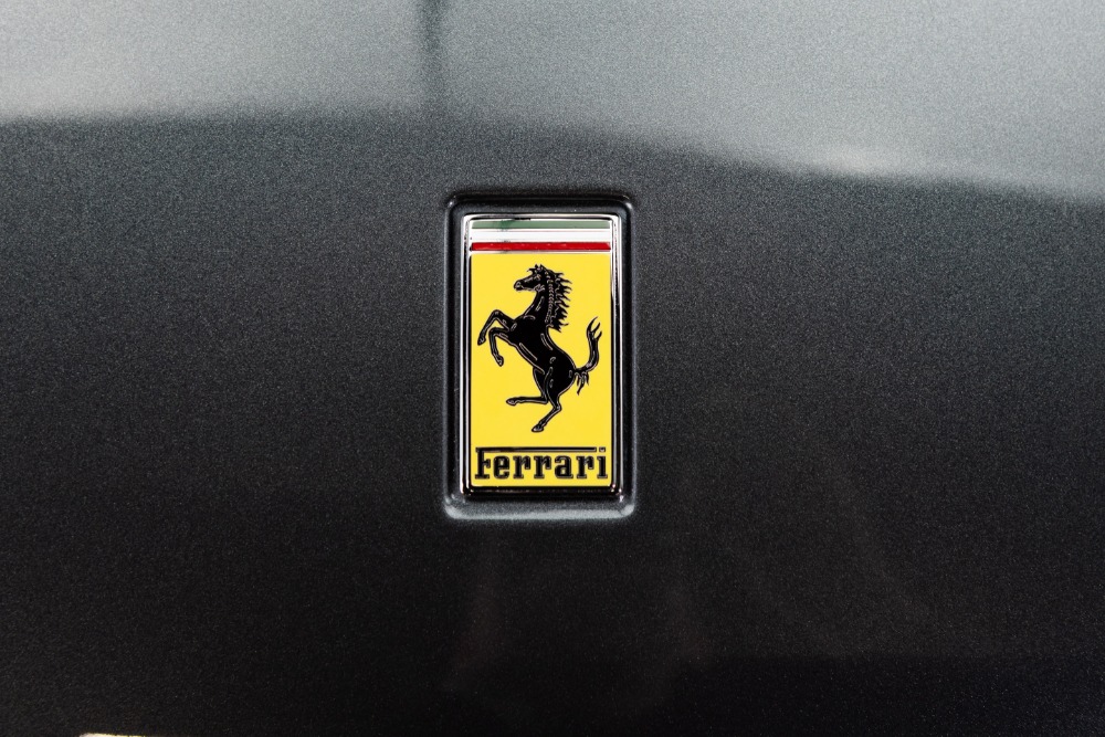 Used 2022 Ferrari Roma Used 2022 Ferrari Roma for sale $219,900 at Cauley Ferrari in West Bloomfield MI 18