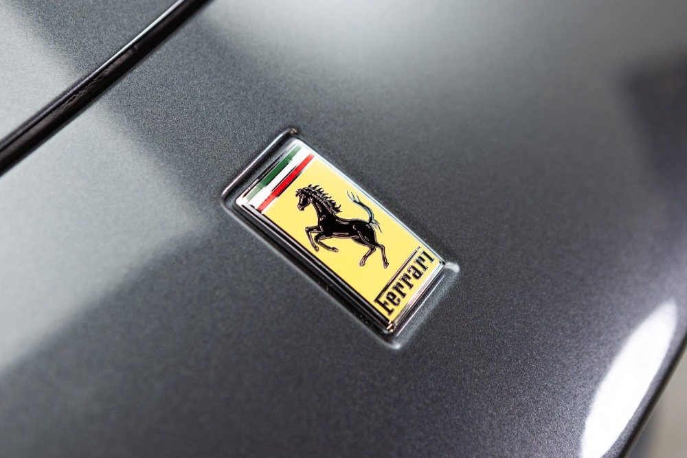 Used 2022 Ferrari Roma Used 2022 Ferrari Roma for sale $219,900 at Cauley Ferrari in West Bloomfield MI 19