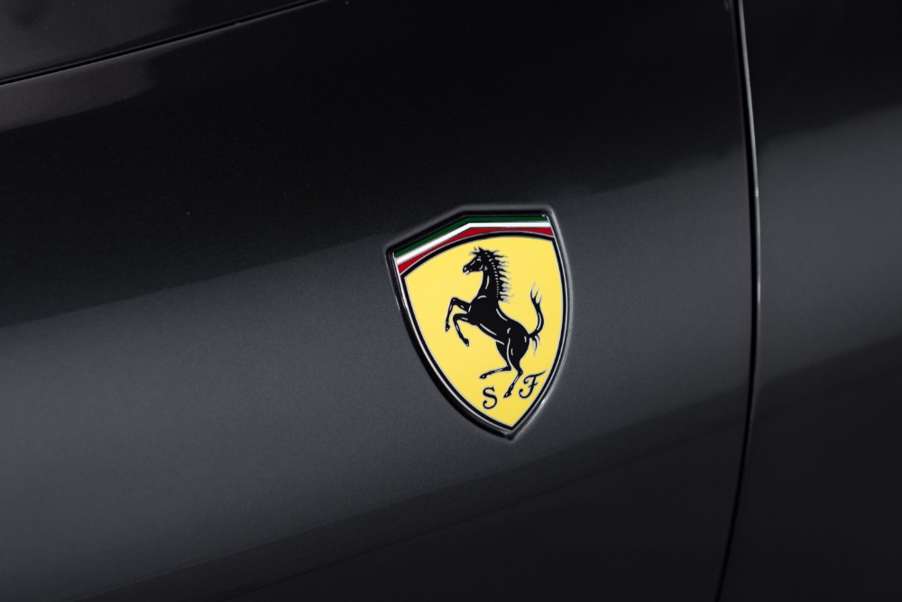 Used 2022 Ferrari Roma Used 2022 Ferrari Roma for sale $219,900 at Cauley Ferrari in West Bloomfield MI 23