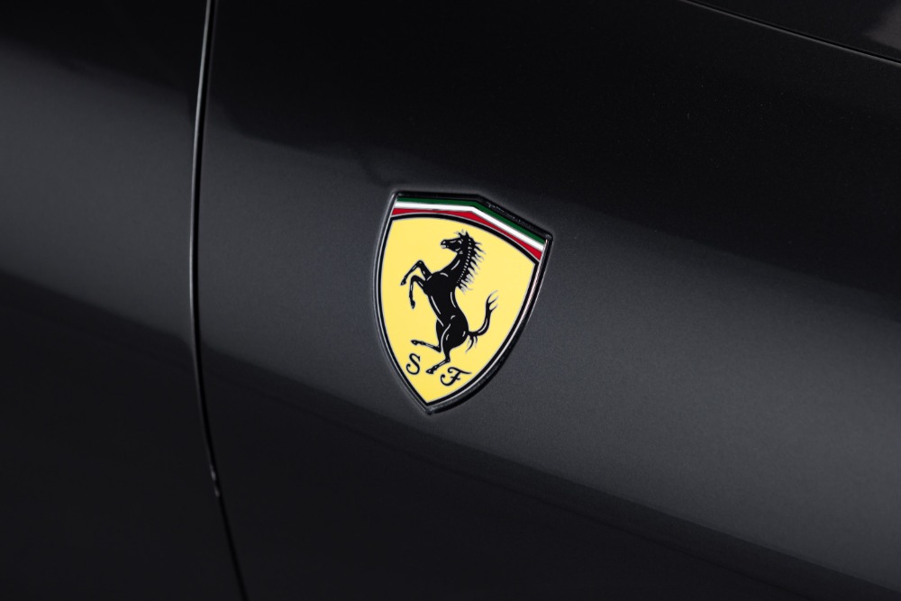 Used 2022 Ferrari Roma Used 2022 Ferrari Roma for sale $219,900 at Cauley Ferrari in West Bloomfield MI 24