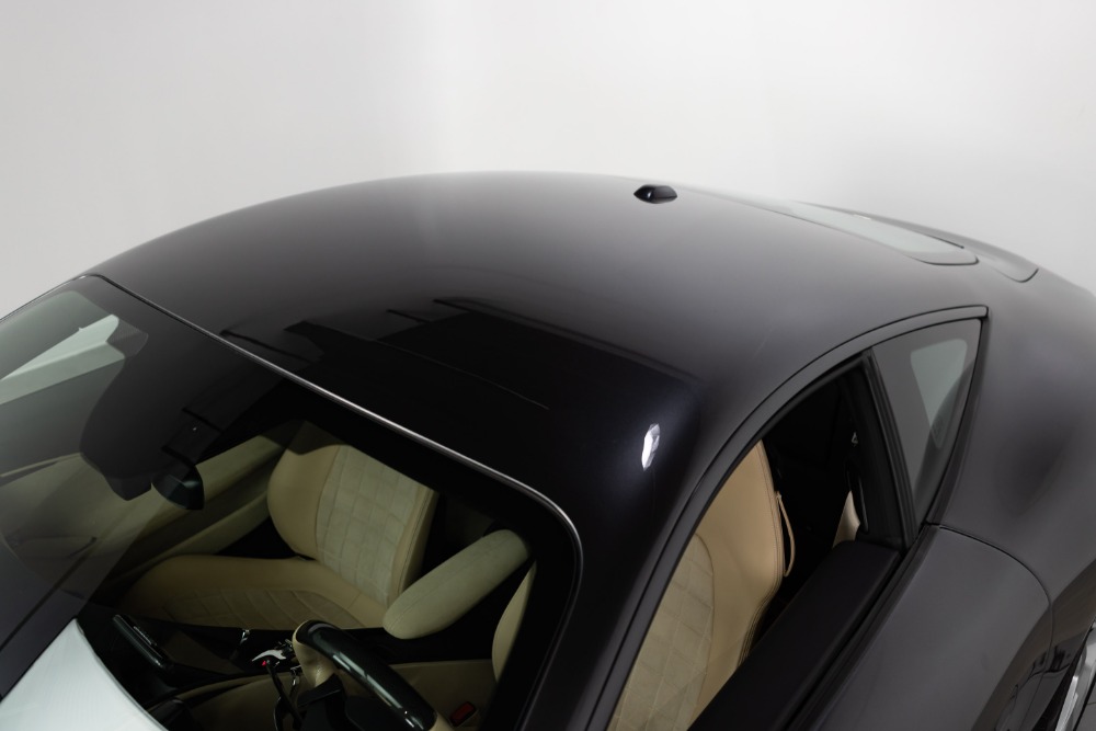 Used 2022 Ferrari Roma Used 2022 Ferrari Roma for sale $219,900 at Cauley Ferrari in West Bloomfield MI 28