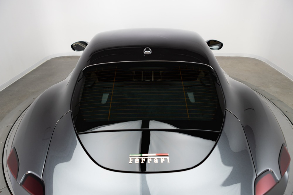 Used 2022 Ferrari Roma Used 2022 Ferrari Roma for sale $219,900 at Cauley Ferrari in West Bloomfield MI 33