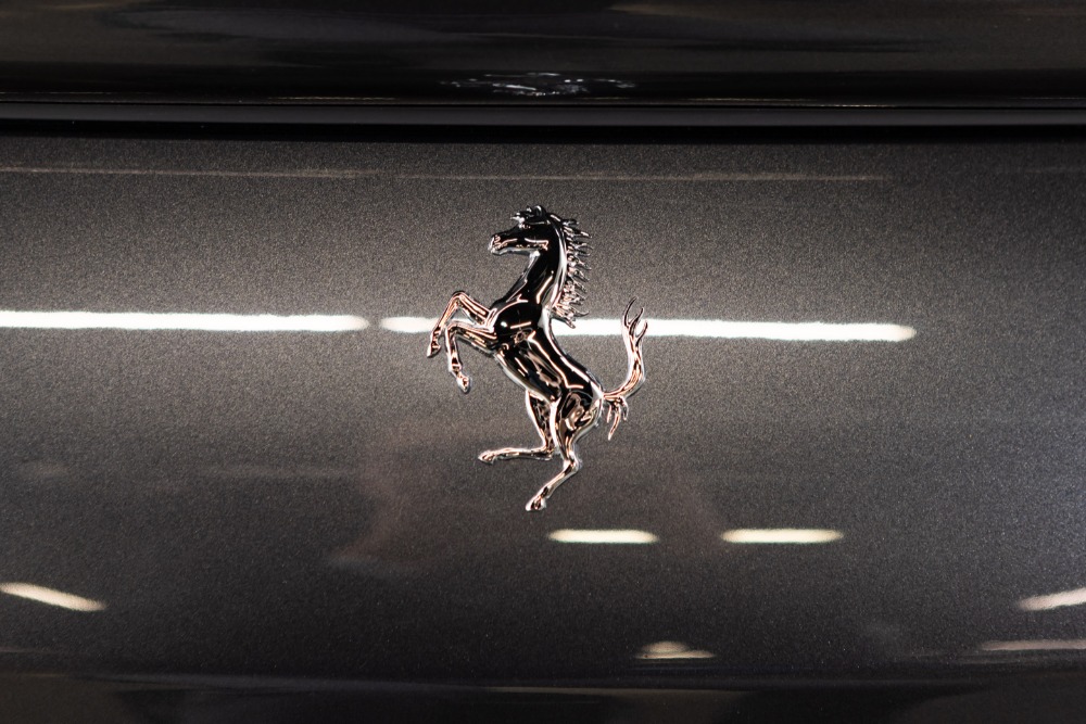 Used 2022 Ferrari Roma Used 2022 Ferrari Roma for sale $219,900 at Cauley Ferrari in West Bloomfield MI 43