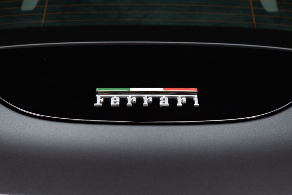 Used 2022 Ferrari Roma Used 2022 Ferrari Roma for sale $219,900 at Cauley Ferrari in West Bloomfield MI 45