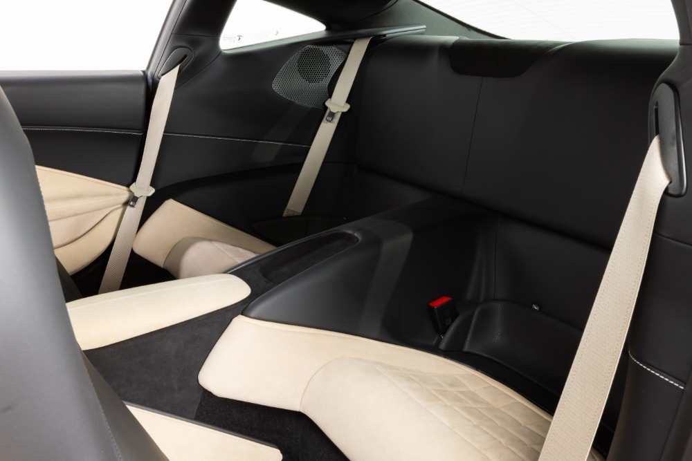 Used 2022 Ferrari Roma Used 2022 Ferrari Roma for sale $219,900 at Cauley Ferrari in West Bloomfield MI 56