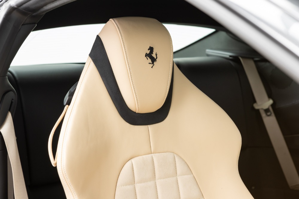 Used 2022 Ferrari Roma Used 2022 Ferrari Roma for sale $219,900 at Cauley Ferrari in West Bloomfield MI 63