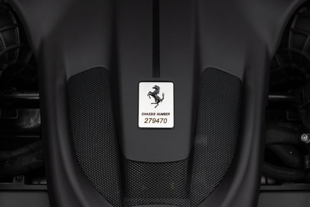 Used 2022 Ferrari Roma Used 2022 Ferrari Roma for sale $219,900 at Cauley Ferrari in West Bloomfield MI 92