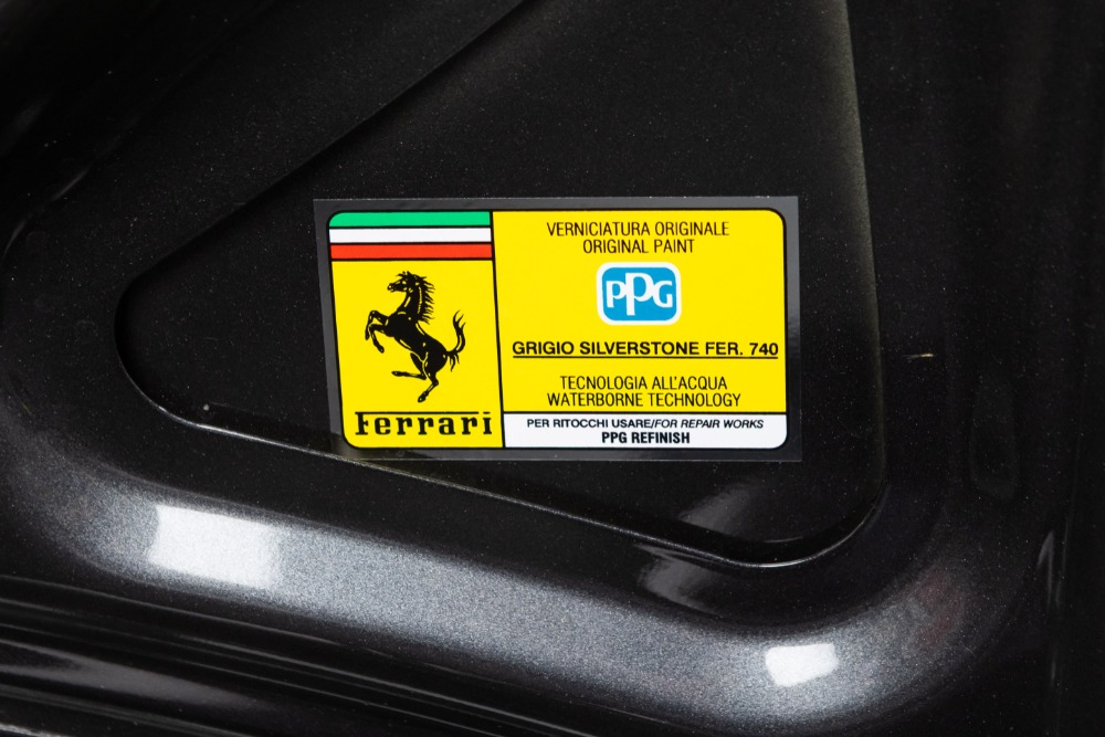 Used 2022 Ferrari Roma Used 2022 Ferrari Roma for sale $219,900 at Cauley Ferrari in West Bloomfield MI 94