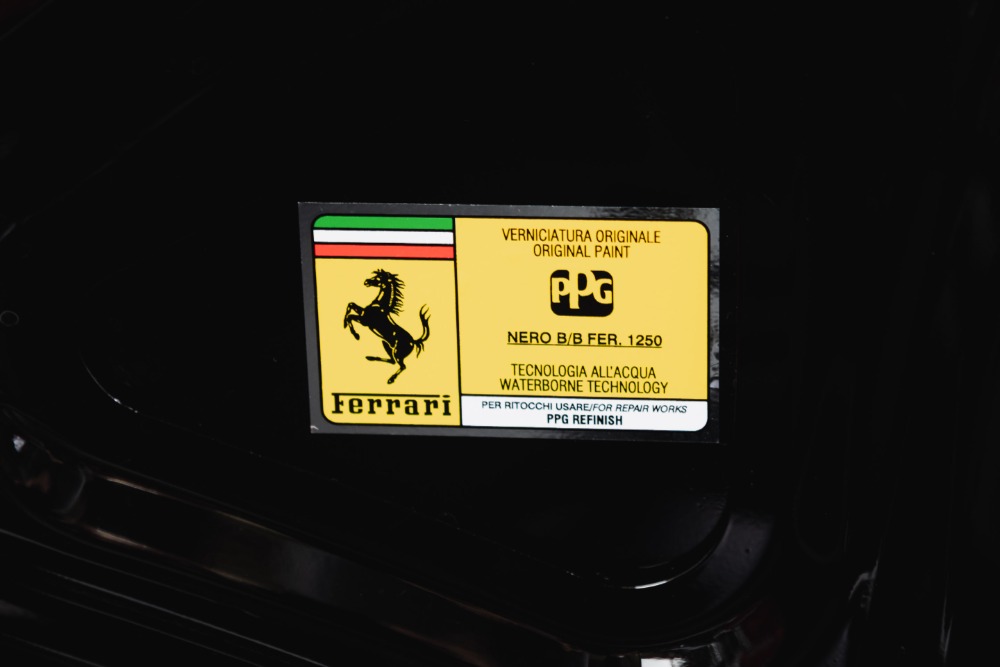 Used 2024 Ferrari Roma Spider Used 2024 Ferrari Roma Spider for sale $329,900 at Cauley Ferrari in West Bloomfield MI 103