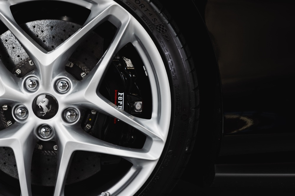 Used 2024 Ferrari Roma Spider Used 2024 Ferrari Roma Spider for sale $329,900 at Cauley Ferrari in West Bloomfield MI 19