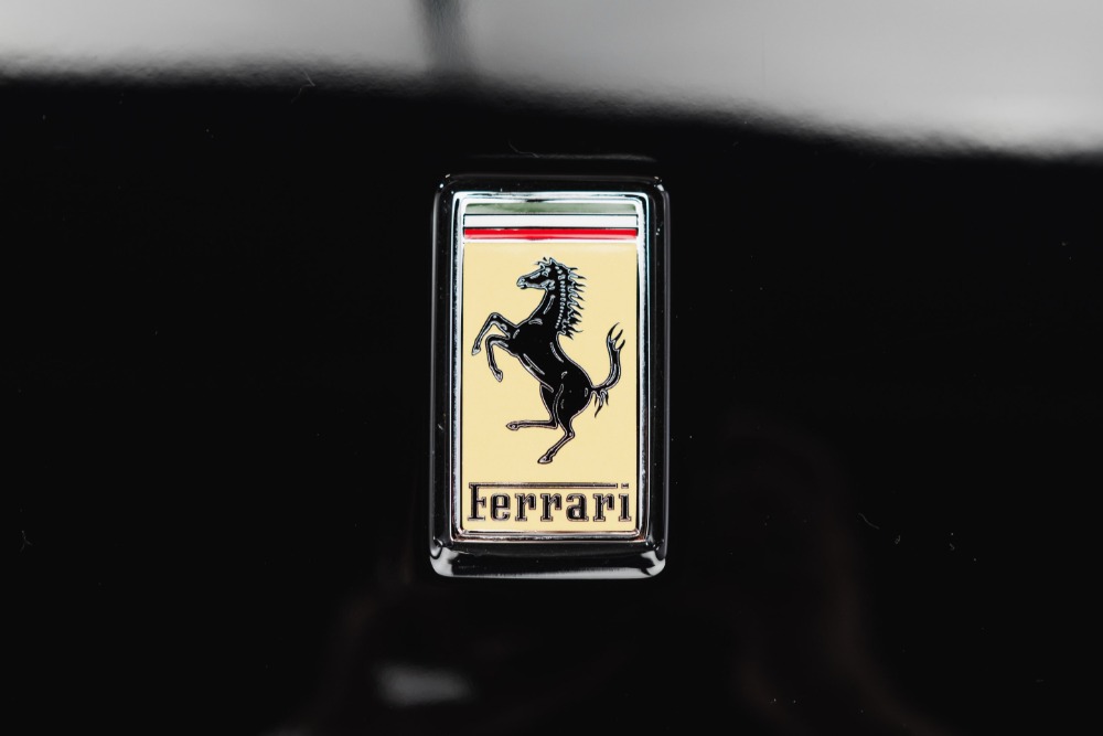 Used 2024 Ferrari Roma Spider Used 2024 Ferrari Roma Spider for sale $329,900 at Cauley Ferrari in West Bloomfield MI 24