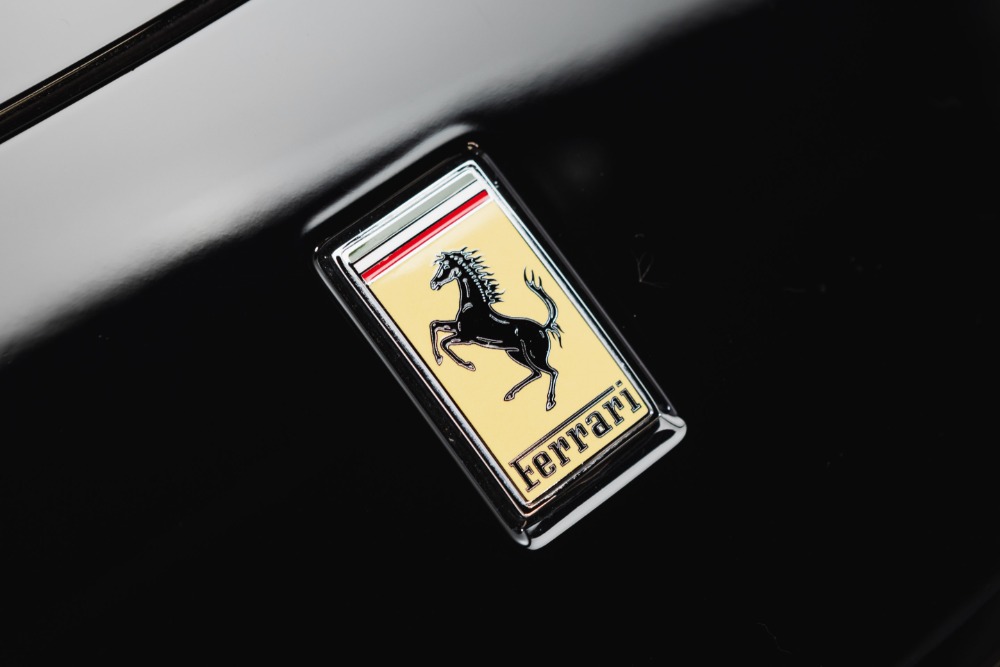 Used 2024 Ferrari Roma Spider Used 2024 Ferrari Roma Spider for sale $329,900 at Cauley Ferrari in West Bloomfield MI 25