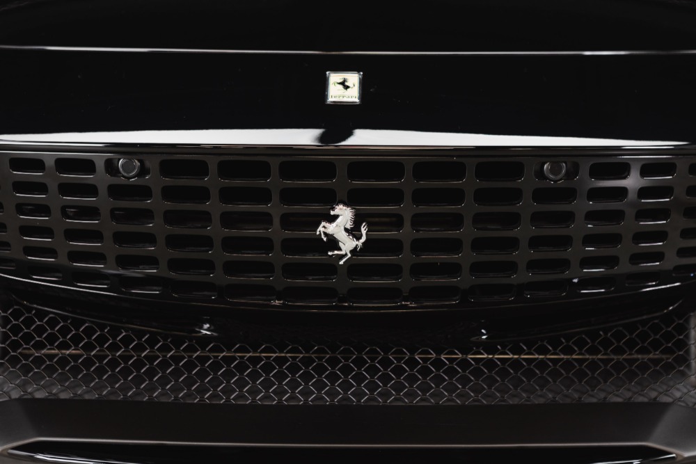 Used 2024 Ferrari Roma Spider Used 2024 Ferrari Roma Spider for sale $329,900 at Cauley Ferrari in West Bloomfield MI 26