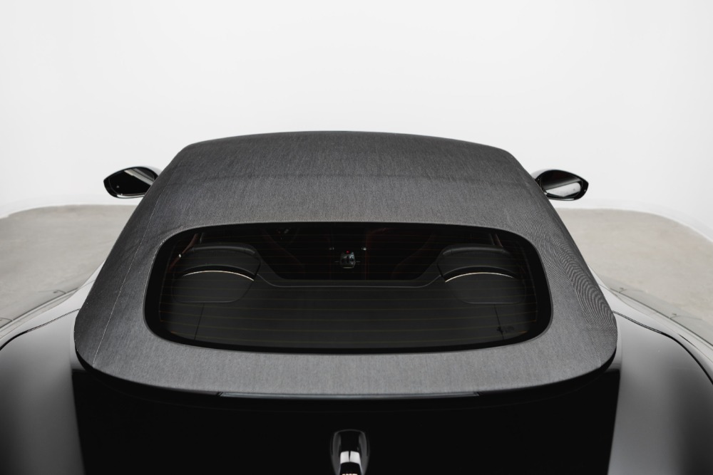 Used 2024 Ferrari Roma Spider Used 2024 Ferrari Roma Spider for sale $329,900 at Cauley Ferrari in West Bloomfield MI 42