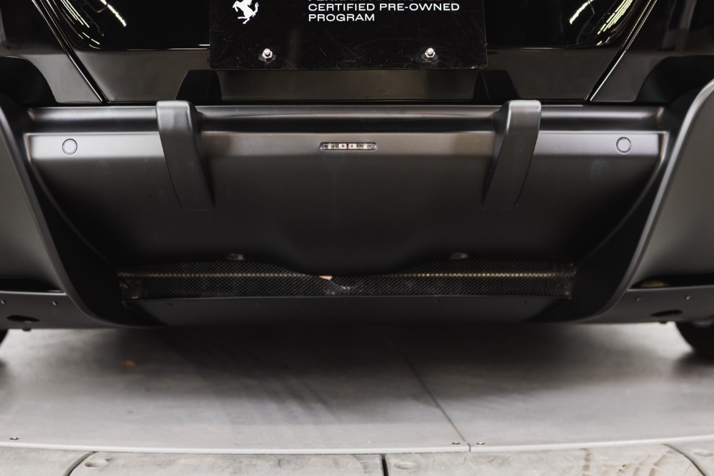 Used 2024 Ferrari Roma Spider Used 2024 Ferrari Roma Spider for sale $329,900 at Cauley Ferrari in West Bloomfield MI 50