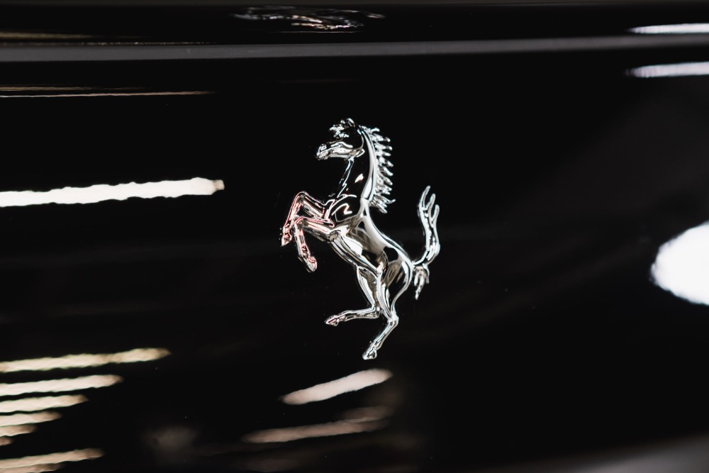 Used 2024 Ferrari Roma Spider Used 2024 Ferrari Roma Spider for sale $329,900 at Cauley Ferrari in West Bloomfield MI 51