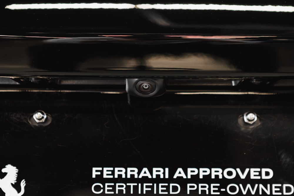 Used 2024 Ferrari Roma Spider Used 2024 Ferrari Roma Spider for sale $329,900 at Cauley Ferrari in West Bloomfield MI 54