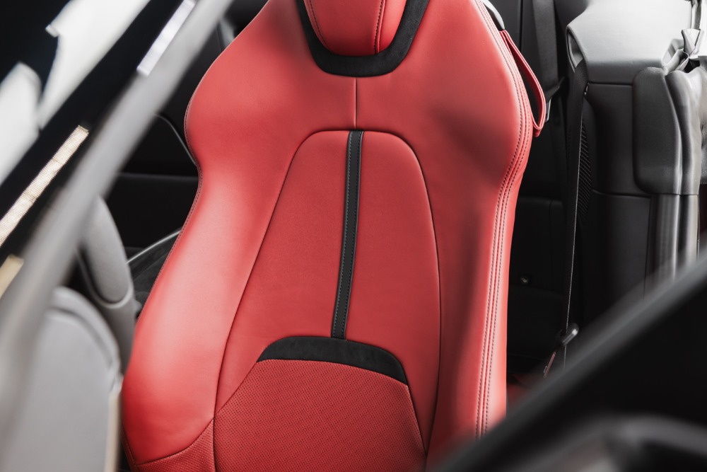 Used 2024 Ferrari Roma Spider Used 2024 Ferrari Roma Spider for sale $329,900 at Cauley Ferrari in West Bloomfield MI 59