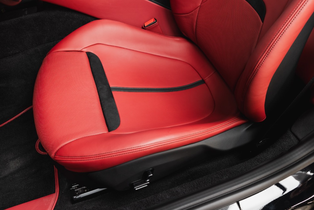 Used 2024 Ferrari Roma Spider Used 2024 Ferrari Roma Spider for sale $329,900 at Cauley Ferrari in West Bloomfield MI 60