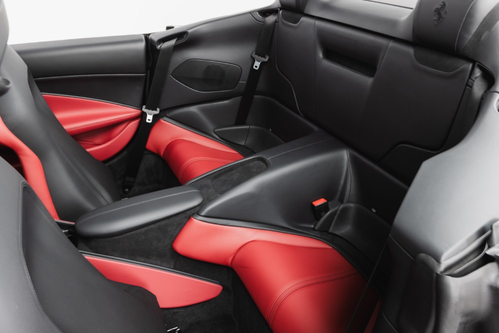 Used 2024 Ferrari Roma Spider Used 2024 Ferrari Roma Spider for sale $329,900 at Cauley Ferrari in West Bloomfield MI 66