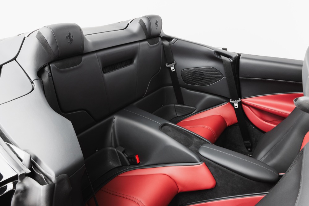 Used 2024 Ferrari Roma Spider Used 2024 Ferrari Roma Spider for sale $329,900 at Cauley Ferrari in West Bloomfield MI 67