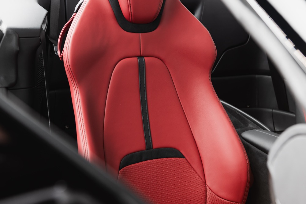 Used 2024 Ferrari Roma Spider Used 2024 Ferrari Roma Spider for sale $329,900 at Cauley Ferrari in West Bloomfield MI 74