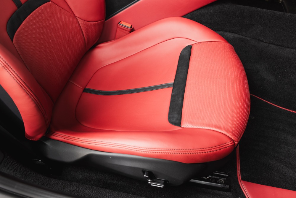Used 2024 Ferrari Roma Spider Used 2024 Ferrari Roma Spider for sale $329,900 at Cauley Ferrari in West Bloomfield MI 75