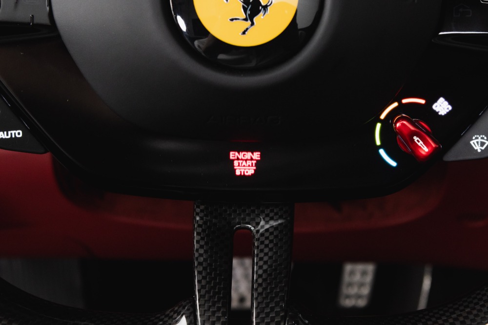 Used 2024 Ferrari Roma Spider Used 2024 Ferrari Roma Spider for sale $329,900 at Cauley Ferrari in West Bloomfield MI 82