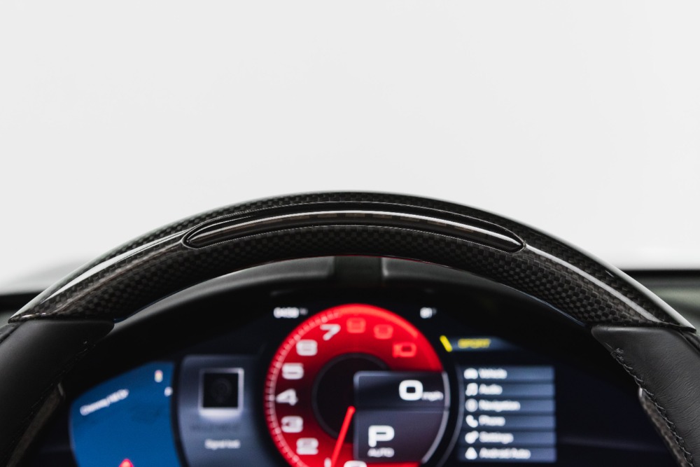 Used 2024 Ferrari Roma Spider Used 2024 Ferrari Roma Spider for sale $329,900 at Cauley Ferrari in West Bloomfield MI 83