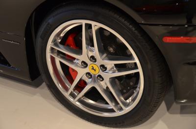 Used 2007 Ferrari F430 F1 Spider Used 2007 Ferrari F430 F1 Spider for sale Sold at Cauley Ferrari in West Bloomfield MI 12