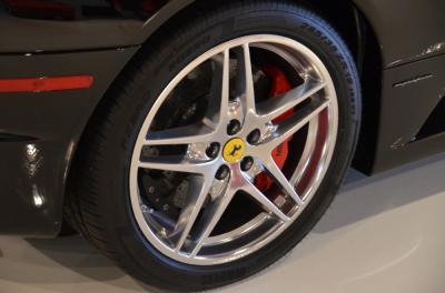 Used 2007 Ferrari F430 F1 Spider Used 2007 Ferrari F430 F1 Spider for sale Sold at Cauley Ferrari in West Bloomfield MI 13