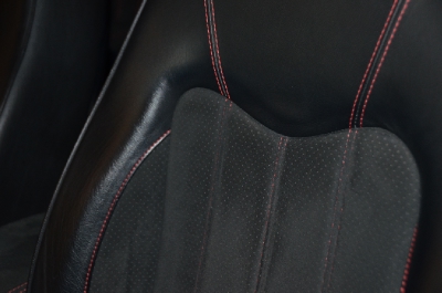 Used 2008 Maserati Quattroporte Sport GT S Used 2008 Maserati Quattroporte Sport GT S for sale Sold at Cauley Ferrari in West Bloomfield MI 20