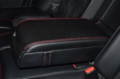 Used 2008 Maserati Quattroporte Sport GT S Used 2008 Maserati Quattroporte Sport GT S for sale Sold at Cauley Ferrari in West Bloomfield MI 32