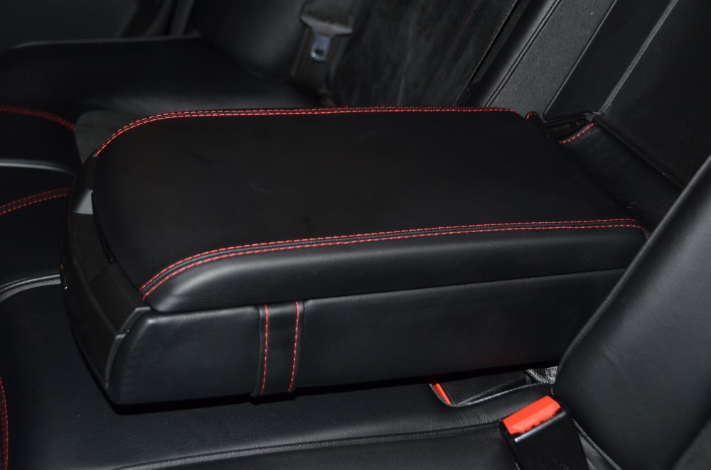 Used 2008 Maserati Quattroporte Sport GT S Used 2008 Maserati Quattroporte Sport GT S for sale Sold at Cauley Ferrari in West Bloomfield MI 32