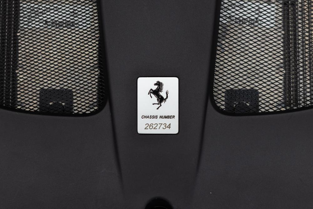 Used 2021 Ferrari 812 GTS Used 2021 Ferrari 812 GTS for sale Sold at Cauley Ferrari in West Bloomfield MI 109