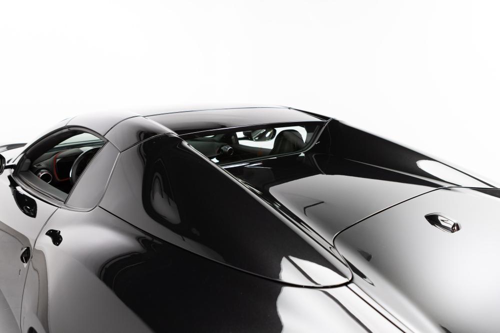 Used 2021 Ferrari 812 GTS Used 2021 Ferrari 812 GTS for sale Sold at Cauley Ferrari in West Bloomfield MI 20