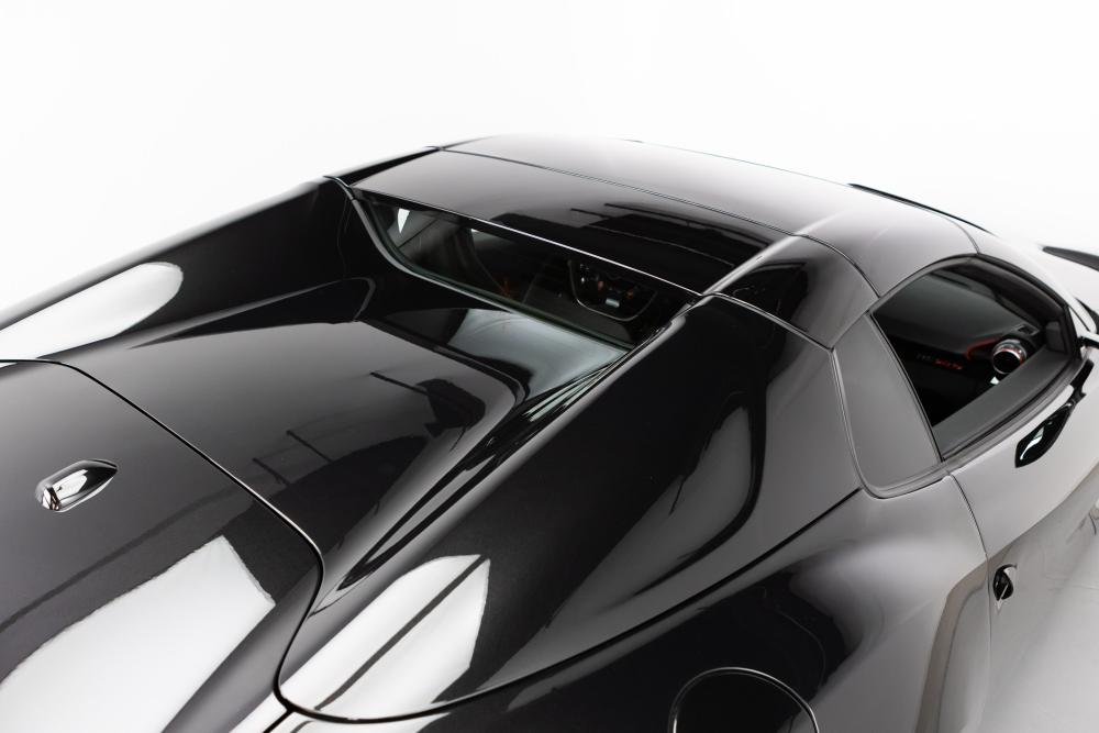 Used 2021 Ferrari 812 GTS Used 2021 Ferrari 812 GTS for sale Sold at Cauley Ferrari in West Bloomfield MI 22