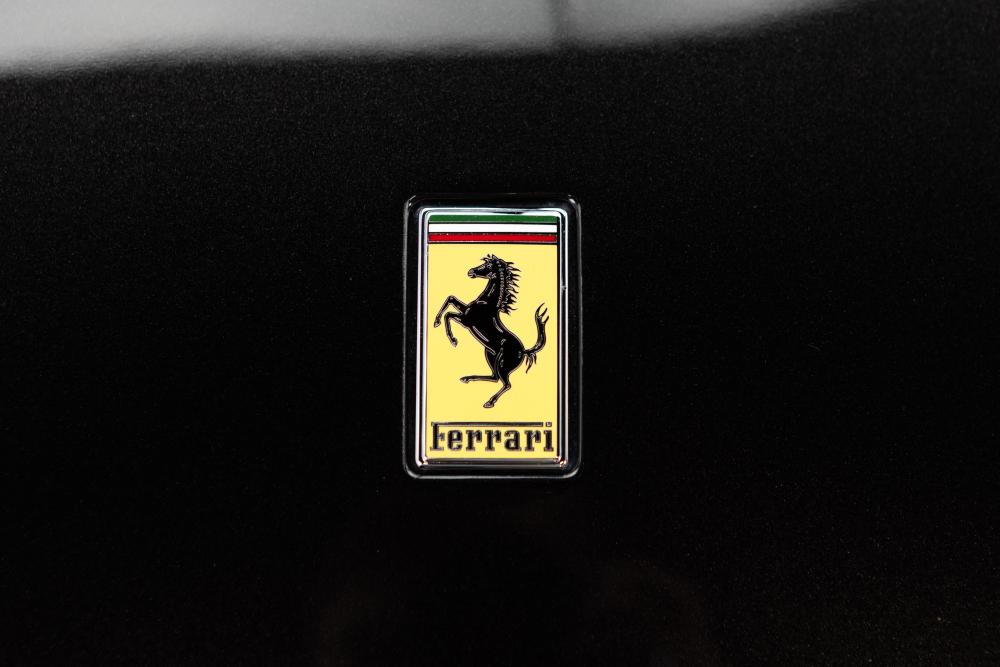 Used 2021 Ferrari 812 GTS Used 2021 Ferrari 812 GTS for sale Sold at Cauley Ferrari in West Bloomfield MI 29