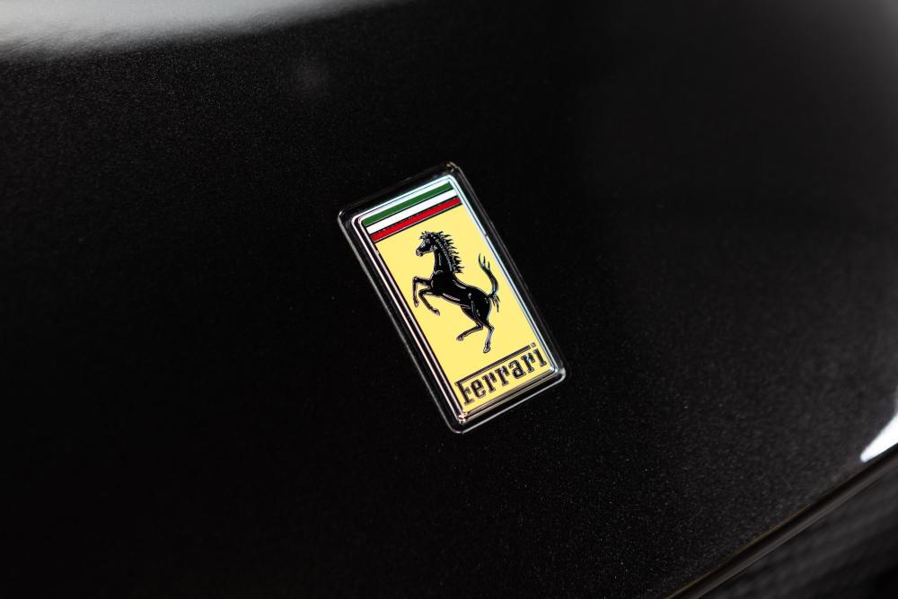 Used 2021 Ferrari 812 GTS Used 2021 Ferrari 812 GTS for sale Sold at Cauley Ferrari in West Bloomfield MI 30