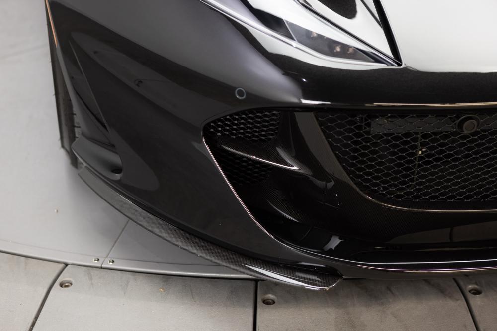 Used 2021 Ferrari 812 GTS Used 2021 Ferrari 812 GTS for sale Sold at Cauley Ferrari in West Bloomfield MI 34