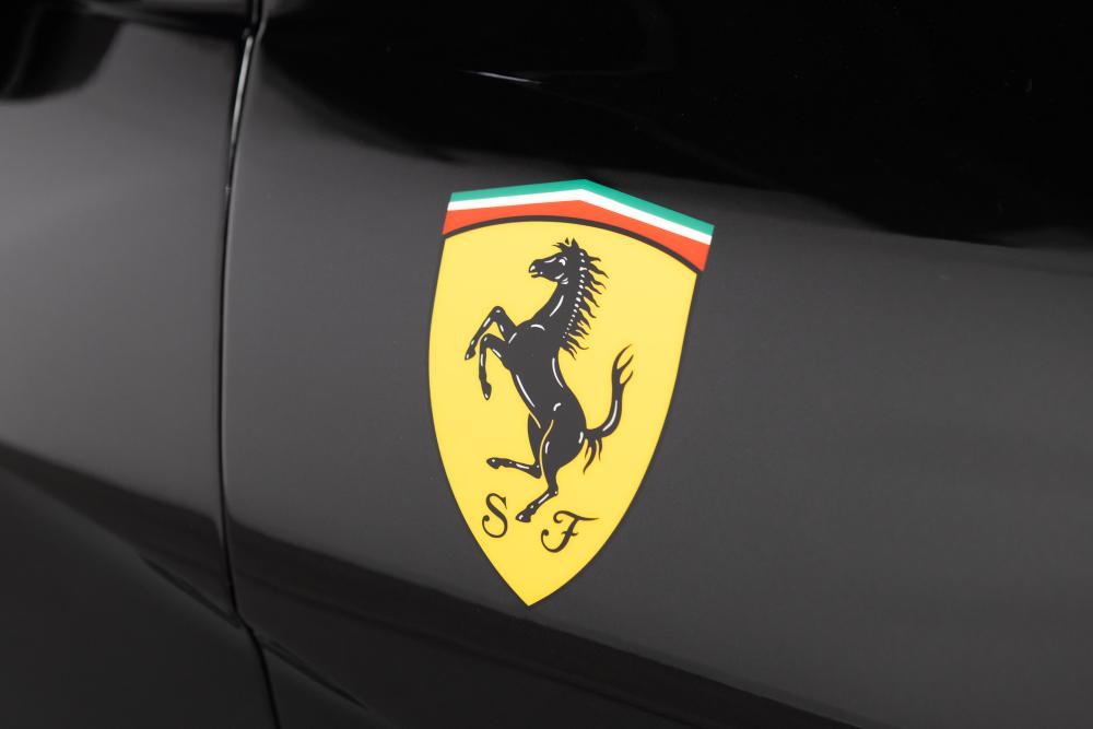 Used 2021 Ferrari 812 GTS Used 2021 Ferrari 812 GTS for sale Sold at Cauley Ferrari in West Bloomfield MI 37