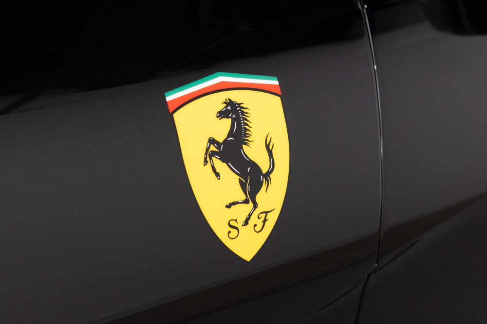 Used 2021 Ferrari 812 GTS Used 2021 Ferrari 812 GTS for sale Sold at Cauley Ferrari in West Bloomfield MI 38