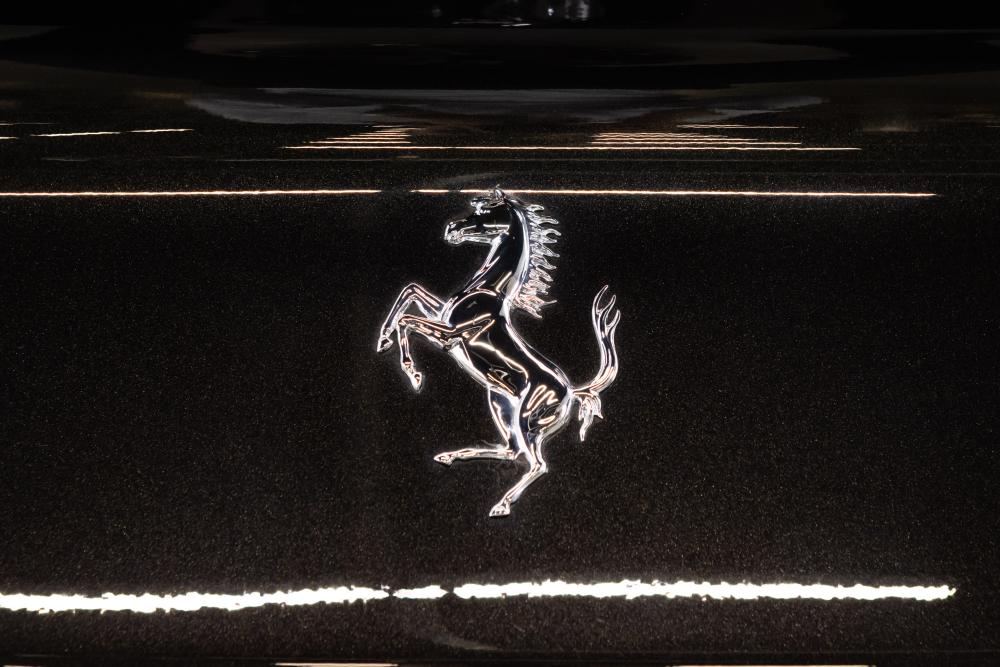Used 2021 Ferrari 812 GTS Used 2021 Ferrari 812 GTS for sale Sold at Cauley Ferrari in West Bloomfield MI 47