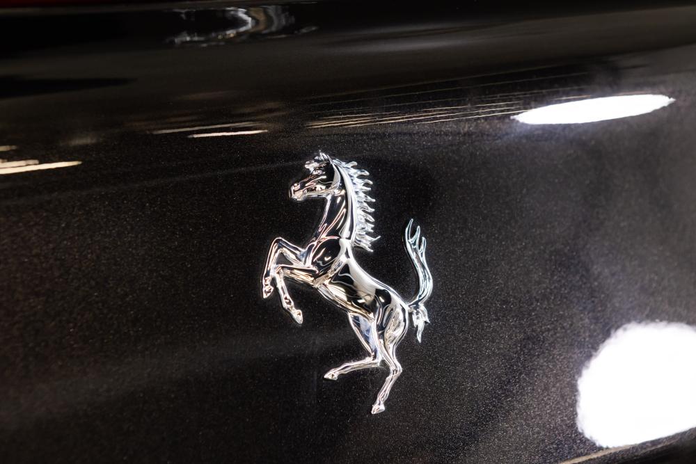 Used 2021 Ferrari 812 GTS Used 2021 Ferrari 812 GTS for sale Sold at Cauley Ferrari in West Bloomfield MI 48