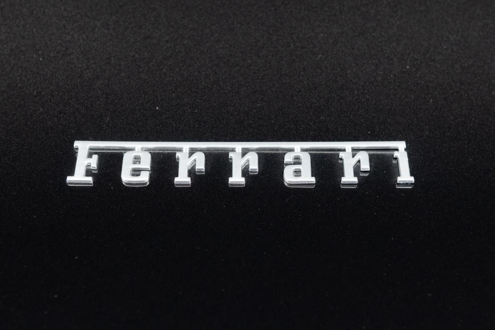 Used 2021 Ferrari 812 GTS Used 2021 Ferrari 812 GTS for sale Sold at Cauley Ferrari in West Bloomfield MI 54