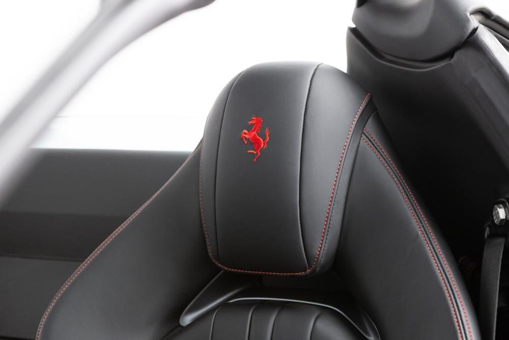 Used 2021 Ferrari 812 GTS Used 2021 Ferrari 812 GTS for sale Sold at Cauley Ferrari in West Bloomfield MI 63
